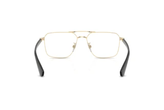[glasses-back-view] Burberry BE1395D (1355)