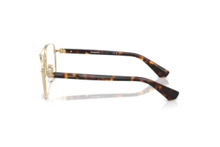 Vedere laterală Burberry BE1396 (1109)