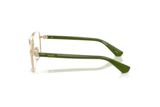 Vedere laterală Burberry BE1396 (1358)