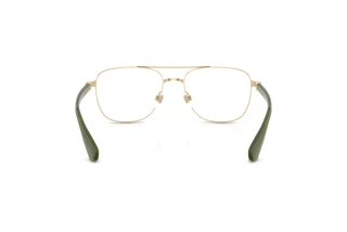 Vedere din spate Burberry BE1396 (1358)