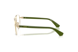 Vedere laterală Burberry BE1397 (1358)