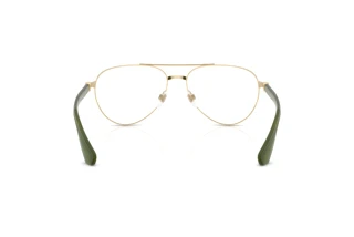 Vedere din spate Burberry BE1397 (1358)