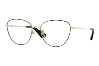 [glasses-front-view] Burberry BE1398 (1326)