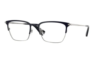 [glasses-front-view] Burberry BE1401 (1003)