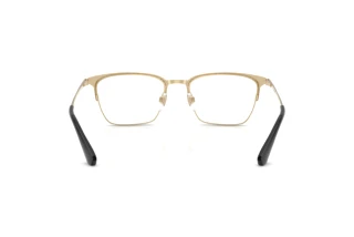 [glasses-back-view] Burberry BE1401 (1109)