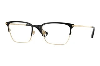 [glasses-front-view] Burberry BE1401 (1109)