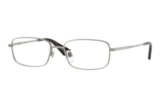 [glasses-front-view] Burberry BE1402D (1003)