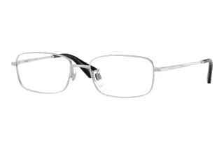 [glasses-front-view] Burberry BE1402D (1005)