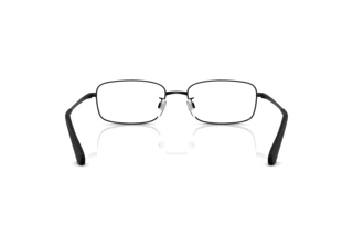 [glasses-back-view] Burberry BE1402D (1007)
