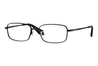 [glasses-front-view] Burberry BE1402D (1007)