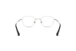 [glasses-back-view] Burberry BE1403D (1005)