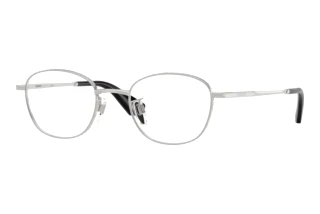[glasses-front-view] Burberry BE1403D (1005)