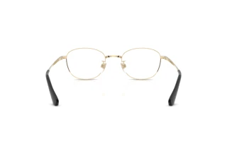 [glasses-back-view] Burberry BE1403D (1326)