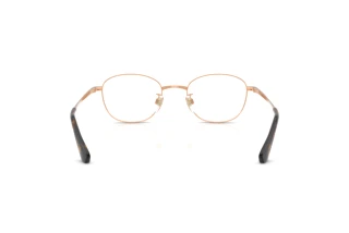 [glasses-back-view] Burberry BE1403D (1337)