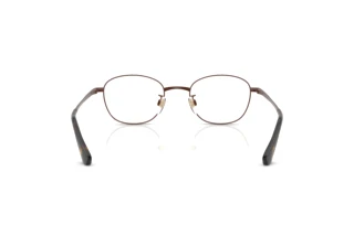 [glasses-back-view] Burberry BE1403D (1360)