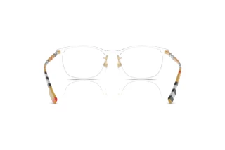 [glasses-back-view] Burberry BE2371D (3889)