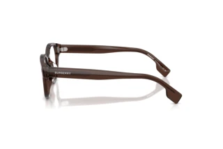 Vista lateral Burberry AUBREY (BE2382D - 4116)