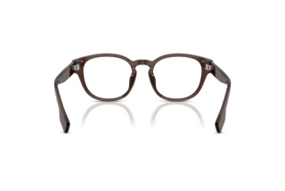 Vista posterior Burberry AUBREY (BE2382D - 4116)