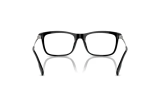 Vista posterior Burberry BE2384 (3001)