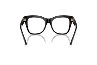 Vista posterior Burberry BE2388 (3001)