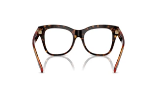 Vista posterior Burberry BE2388 (3002)