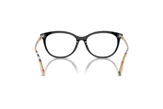 Vy bakifrån Burberry BE2389 (3853)