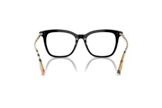 [glasses-back-view] Burberry BE2390 (3853)