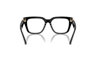 [glasses-back-view] Burberry BE2403 (3001)