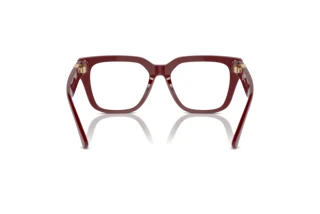 [glasses-back-view] Burberry BE2403 (4119)