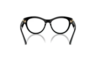 [glasses-back-view] Burberry BE2404 (3001)