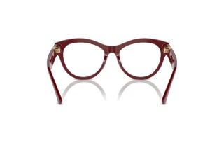 [glasses-back-view] Burberry BE2404 (4119)