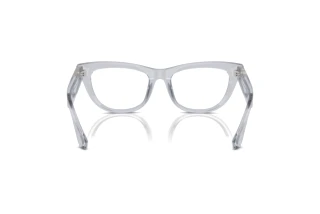 [glasses-back-view] Burberry BE2406U (3825)