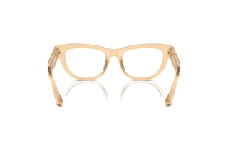 Vy bakifrån Burberry BE2406U (4063)