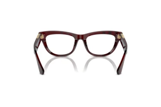 [glasses-back-view] Burberry BE2406U (4115)