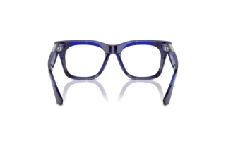 [glasses-back-view] Burberry BE2407 (4114)