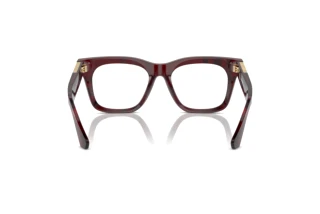 [glasses-back-view] Burberry BE2407 (4115)