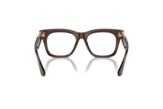 [glasses-back-view] Burberry BE2407 (4116)