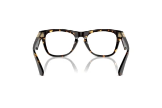 [glasses-back-view] Burberry BE2409 (4106)