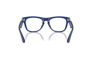 Vedere din spate Burberry BE2409 (4110)