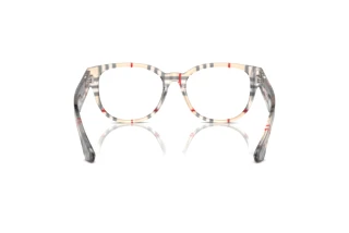 [glasses-back-view] Burberry BE2410 (4122)