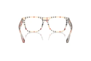 Vy bakifrån Burberry BE2411 (4122)