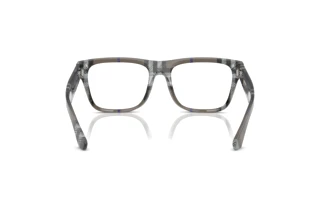 [glasses-back-view] Burberry BE2411 (4147)