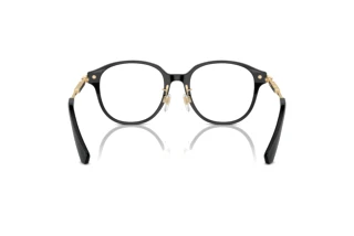 [glasses-back-view] Burberry BE2412D (3001)