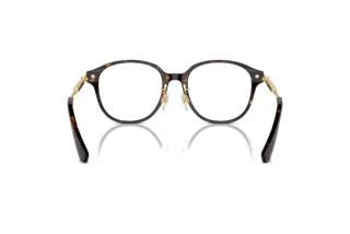 Πίσω όψη Burberry BE2412D (3002)