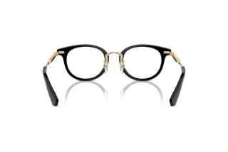 [glasses-back-view] Burberry BE2413D (3001)