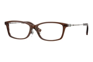 [glasses-front-view] Burberry BE2414D (4245)