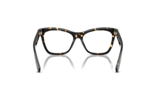 [glasses-back-view] Burberry BE2416 (4106)