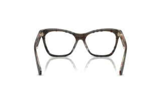 [glasses-back-view] Burberry BE2416 (4121)