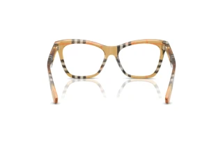 Vedere din spate Burberry BE2416 (4146)