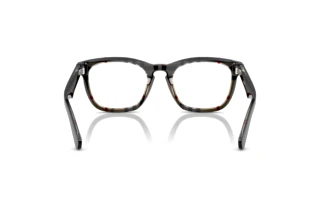 Vista posterior Burberry BE2417 (4121)